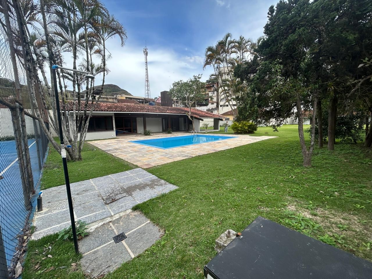 Casa para alugar com 7 quartos, 756m² - Foto 50