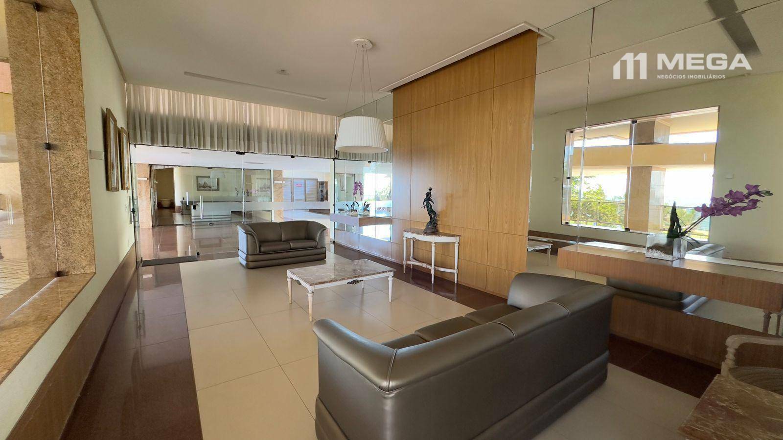 Cobertura à venda com 5 quartos, 518m² - Foto 2