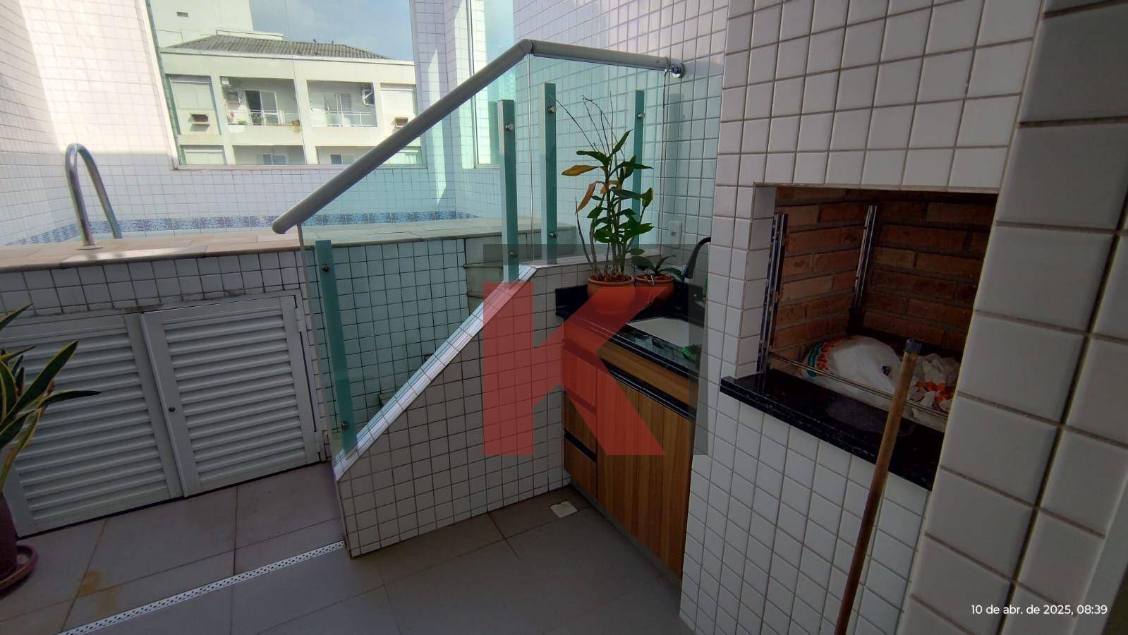 Cobertura à venda com 2 quartos, 114m² - Foto 27