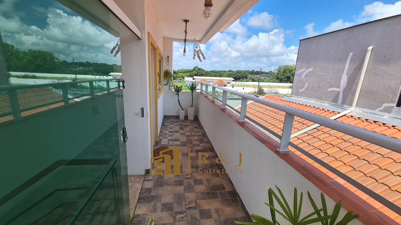 Cobertura para alugar com 3 quartos, 160m² - Foto 24