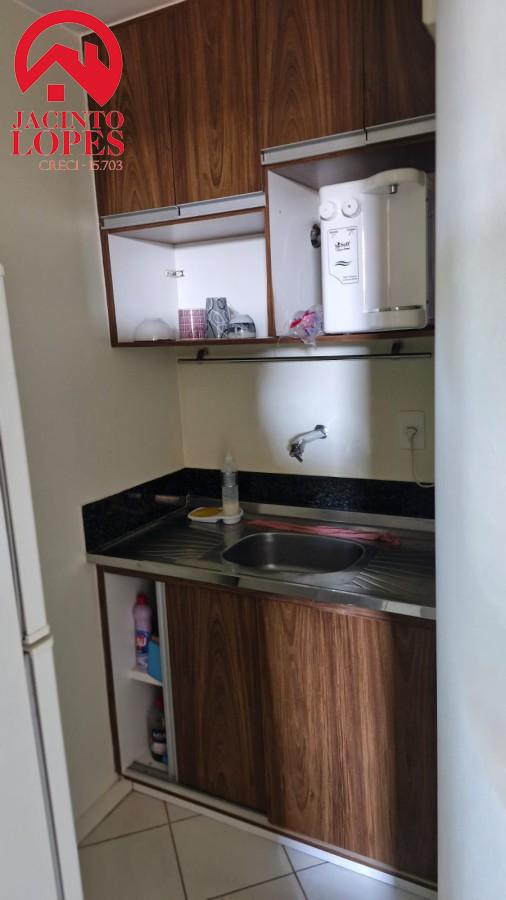 Conjunto Comercial-Sala à venda com 1 quarto, 32m² - Foto 17