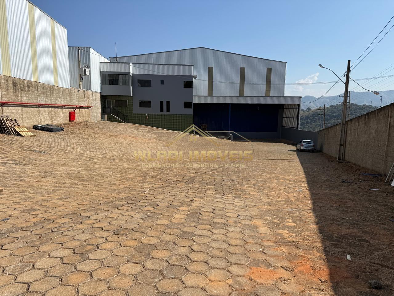 Depósito-Galpão-Armazém à venda, 2000m² - Foto 6