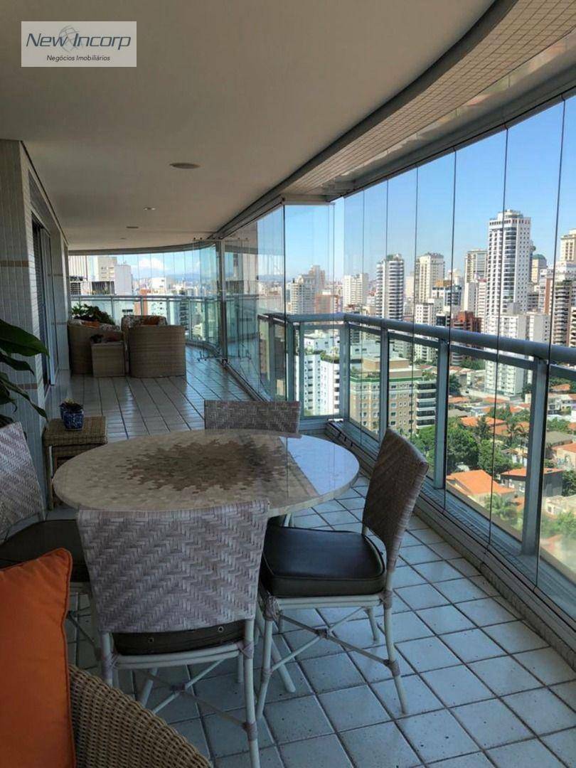 Cobertura à venda com 4 quartos, 817m² - Foto 5