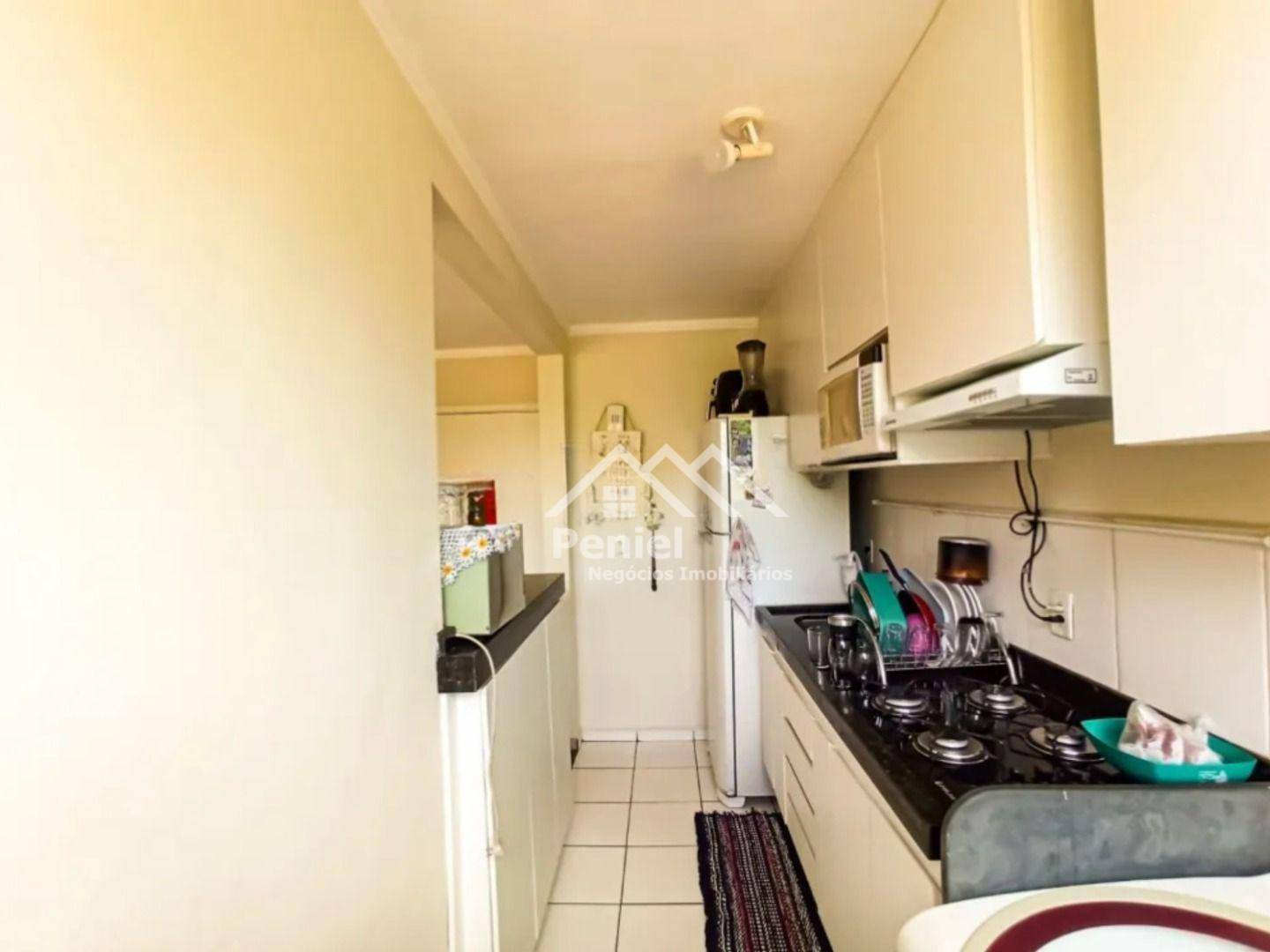 Cobertura à venda com 2 quartos, 100m² - Foto 3