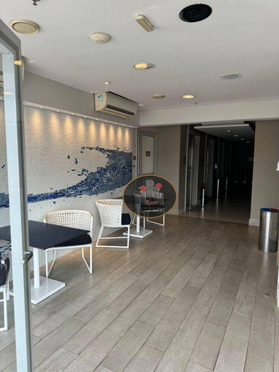 Flat/Apart Hotel à venda e aluguel com 1 quarto, 27m² - Foto 20