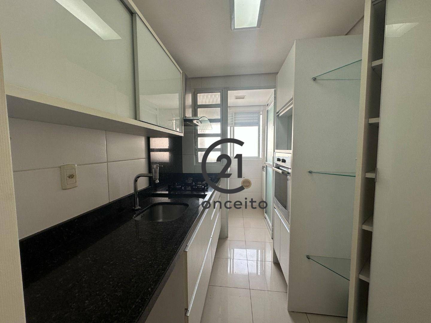 Apartamento para alugar com 3 quartos, 108m² - Foto 9