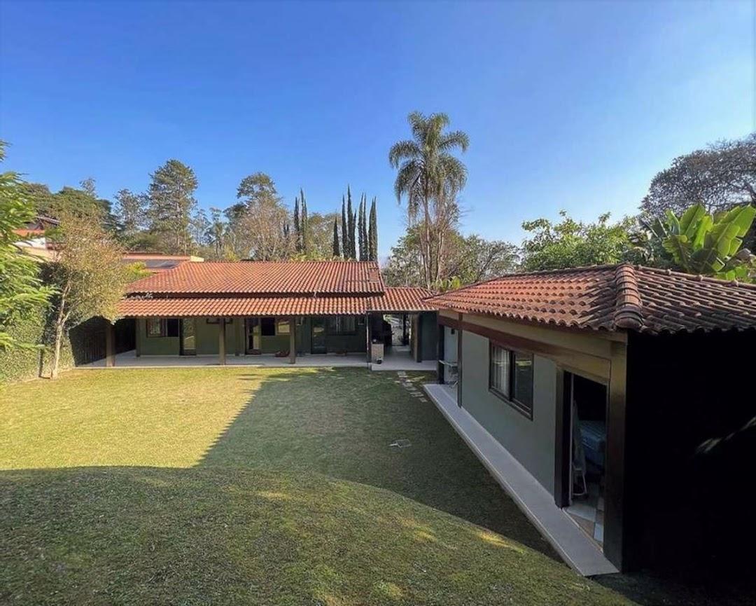 Casa à venda - Foto 47