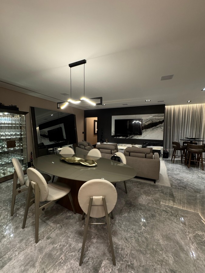 Apartamento à venda com 3 quartos, 147m² - Foto 15