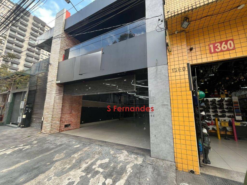 Loja-Salão para alugar, 240m² - Foto 41