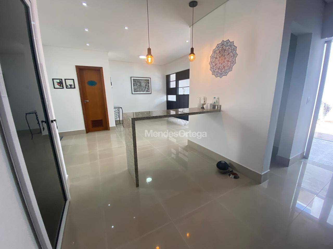 Casa de Condomínio para alugar com 3 quartos, 145m² - Foto 23