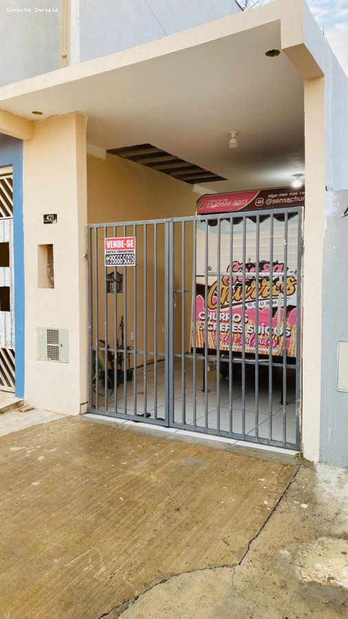 Casa para alugar com 2 quartos, 65m² - Foto 2