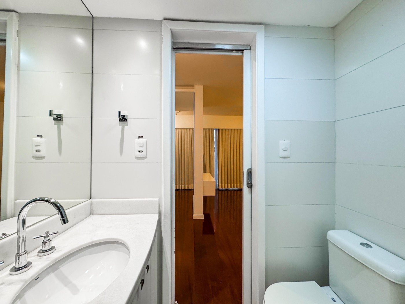 Apartamento à venda com 3 quartos, 199m² - Foto 51