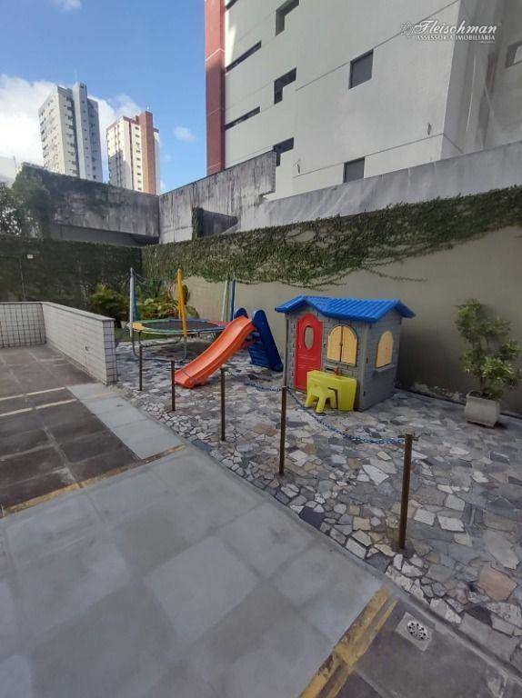 Apartamento para alugar com 2 quartos, 75m² - Foto 7