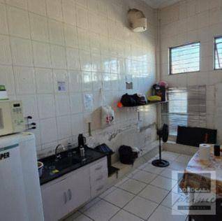 Depósito-Galpão-Armazém para alugar, 1340m² - Foto 7
