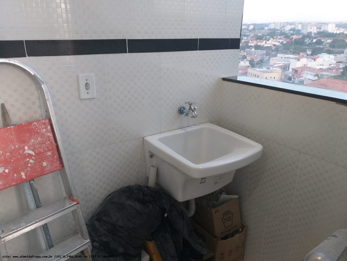 Apartamento para alugar com 2 quartos, 55m² - Foto 26
