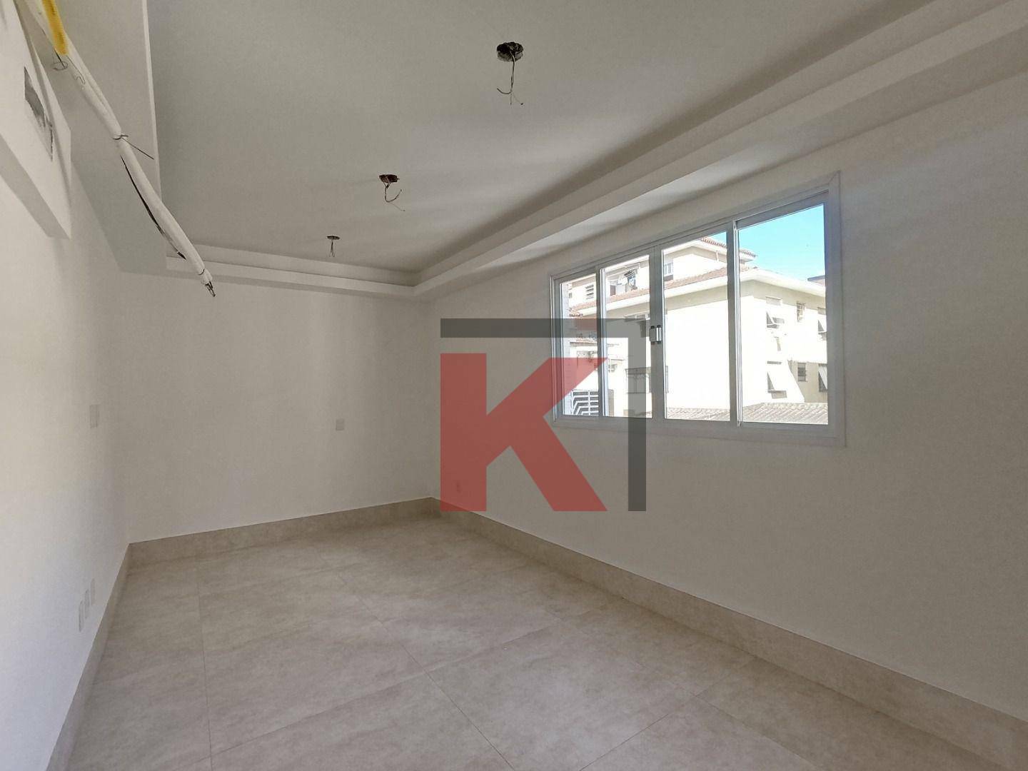 Casa à venda com 3 quartos, 175m² - Foto 3
