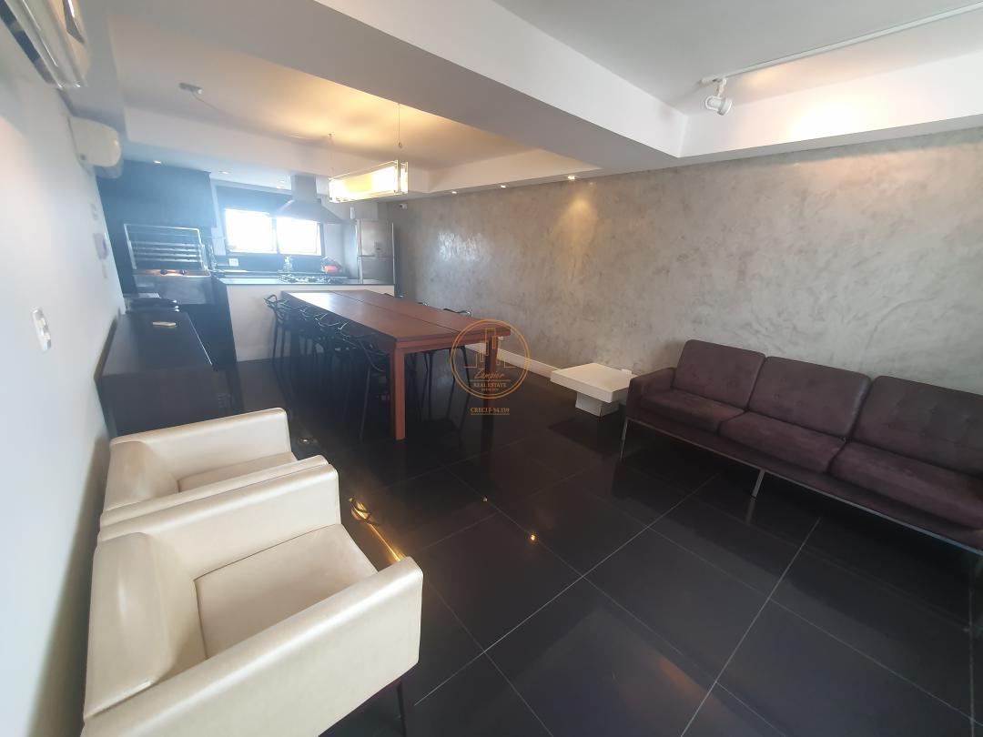 Apartamento à venda com 3 quartos, 138m² - Foto 45