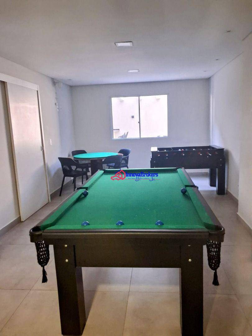 Apartamento à venda com 2 quartos, 50m² - Foto 12