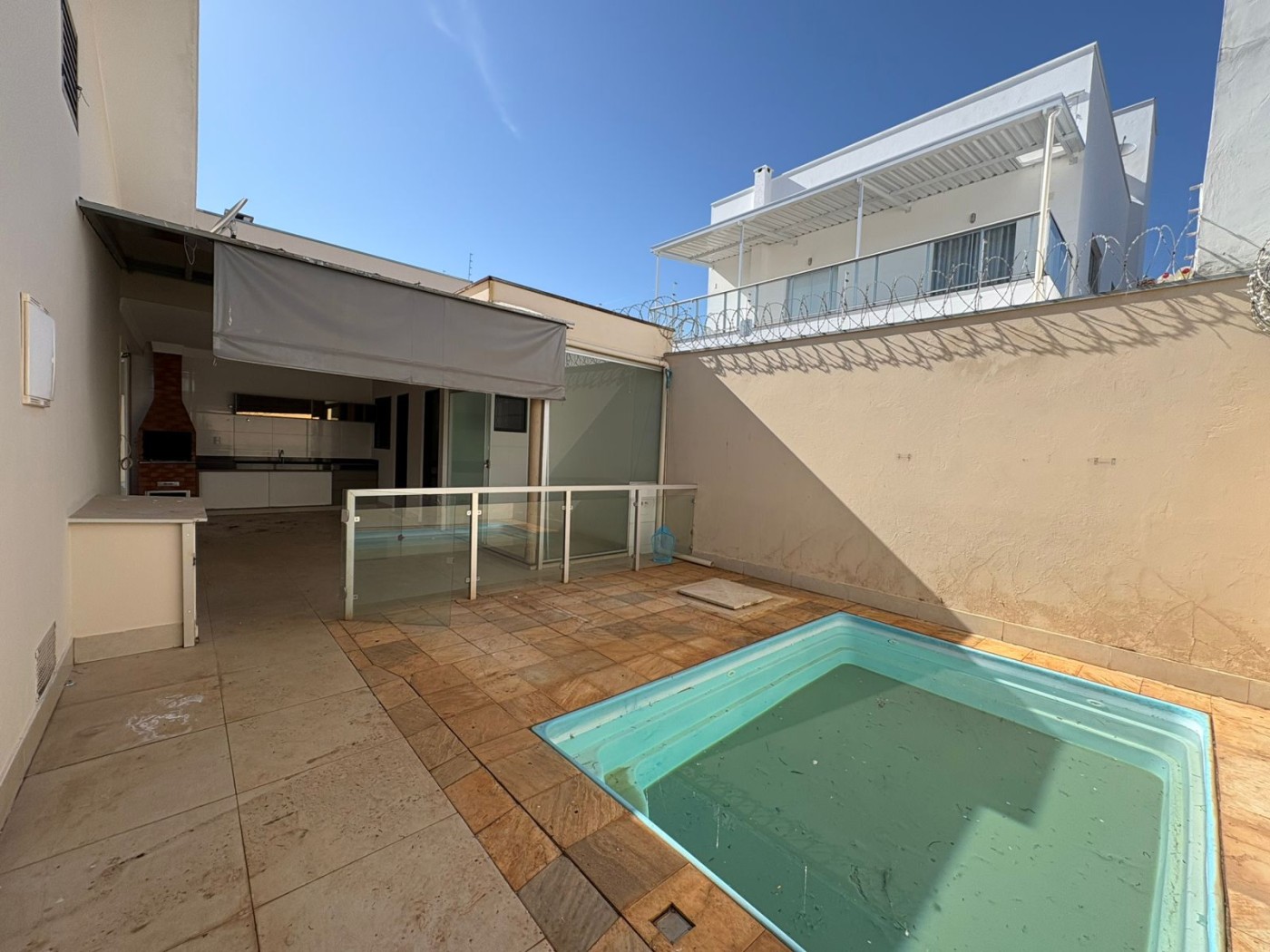 Casa à venda com 3 quartos, 191m² - Foto 14
