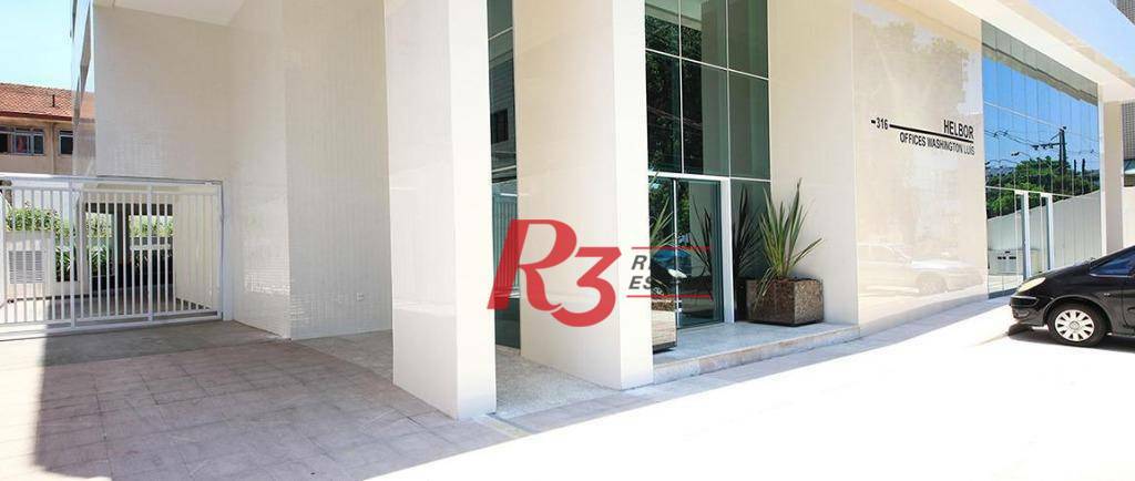 Conjunto Comercial-Sala à venda, 45m² - Foto 6