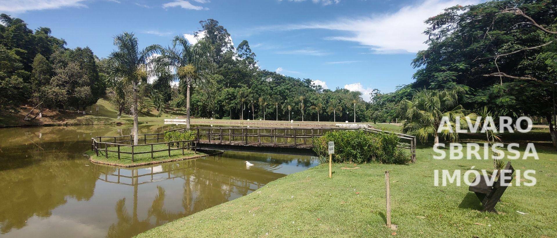 Chácara à venda com 1 quarto, 119m² - Foto 16