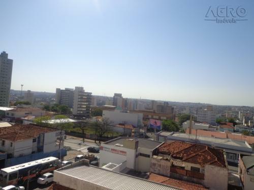 Apartamento para alugar com 1 quarto, 33m² - Foto 6