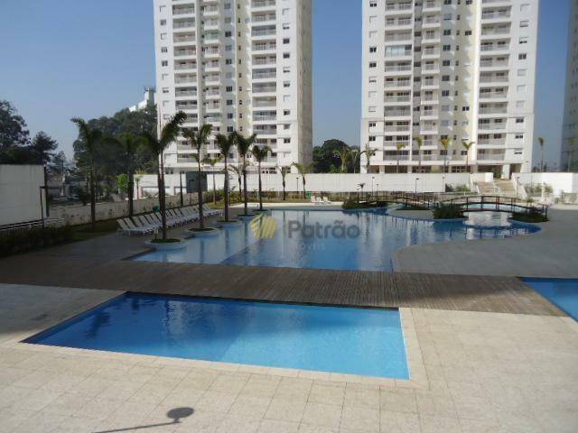 Apartamento à venda com 2 quartos, 107m² - Foto 33