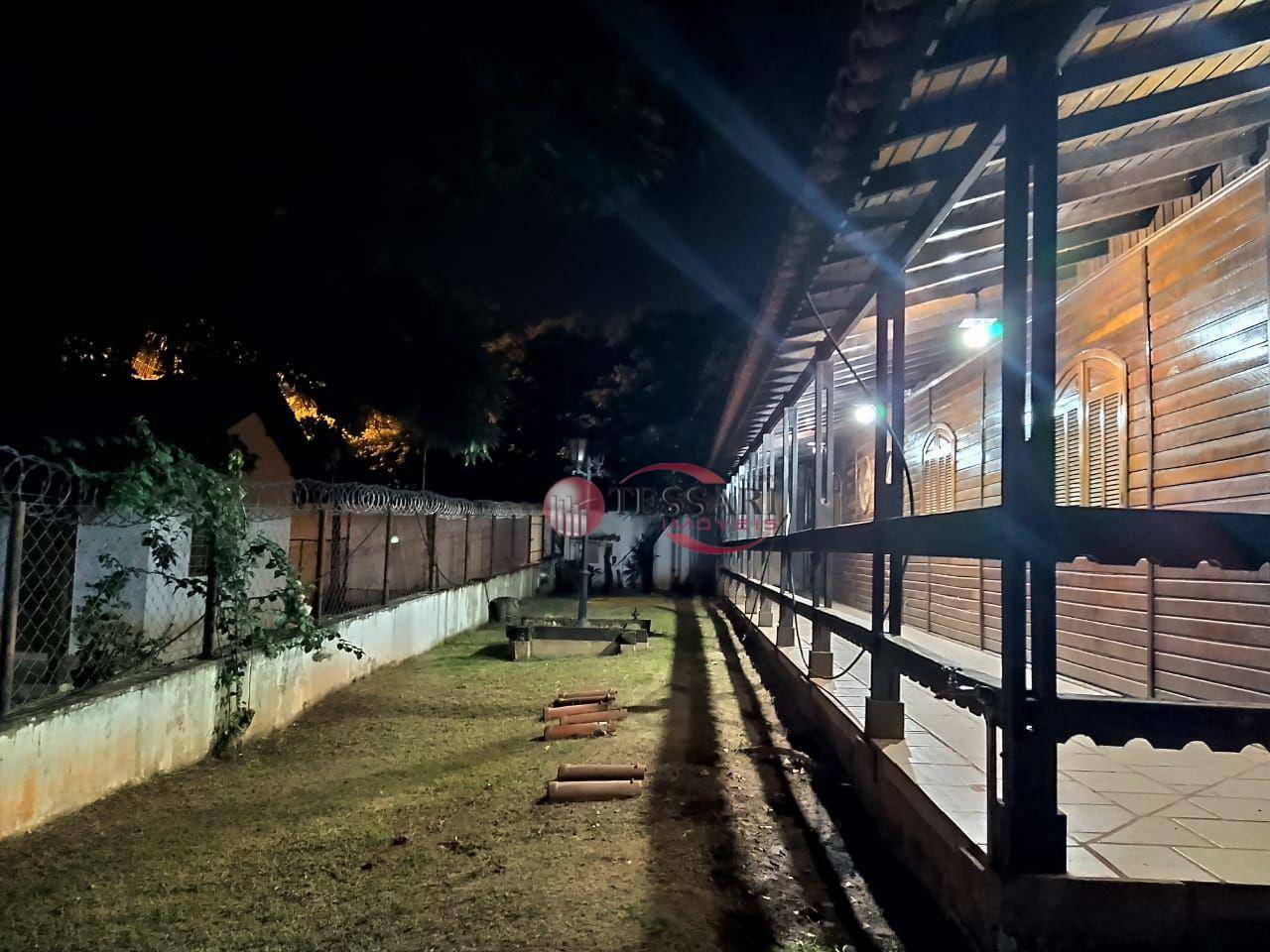 Chácara para alugar com 1 quarto, 400m² - Foto 4