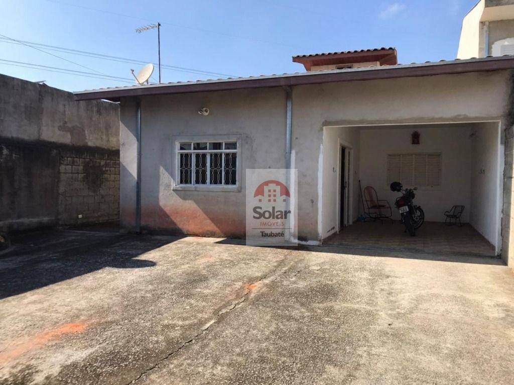 Casa à venda com 3 quartos, 170m² - Foto 1