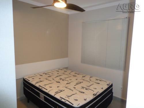 Apartamento para alugar com 1 quarto, 40m² - Foto 2
