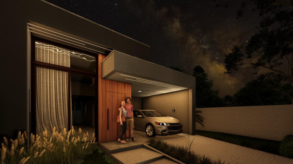 Casa à venda com 2 quartos, 98m² - Foto 4
