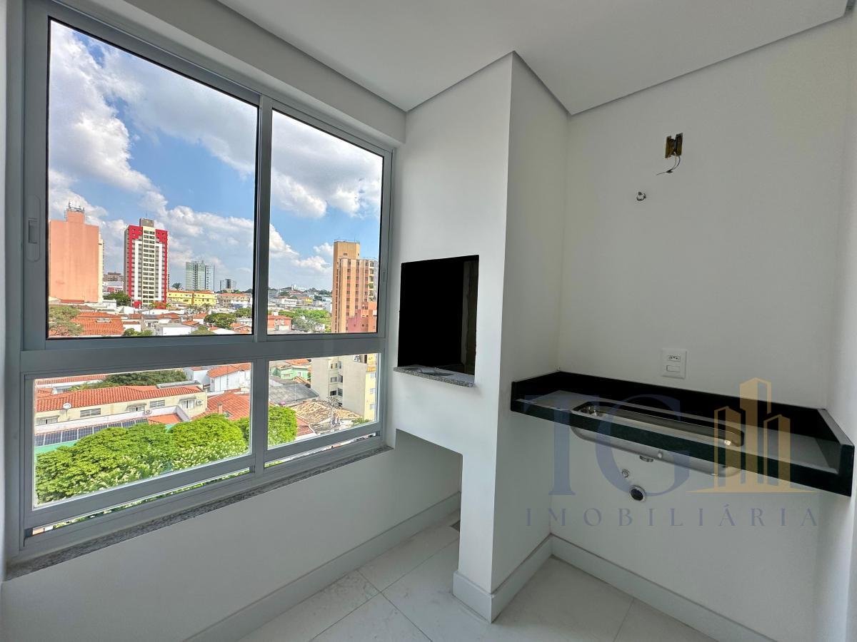 Apartamento à venda com 2 quartos, 63m² - Foto 1