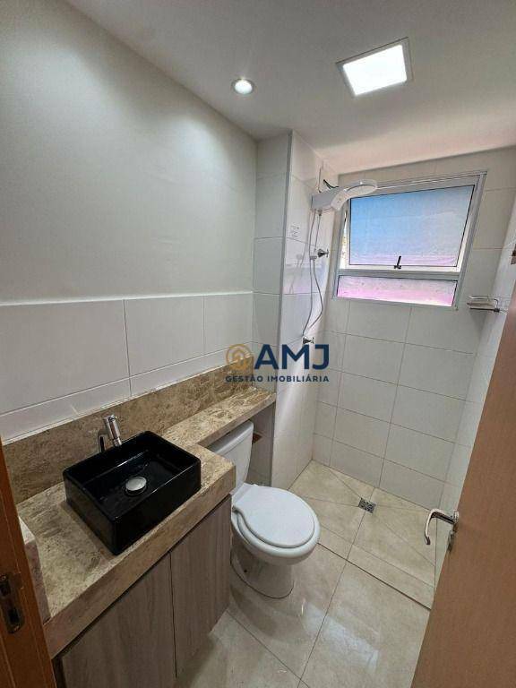 Apartamento à venda com 2 quartos, 50m² - Foto 15