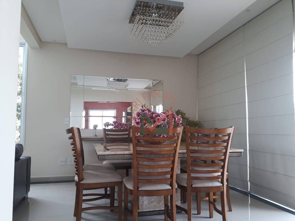 Casa de Condomínio à venda com 3 quartos, 318m² - Foto 7