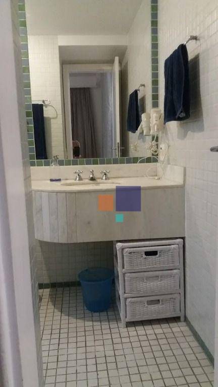 Flat/Apart Hotel à venda com 1 quarto, 31m² - Foto 9
