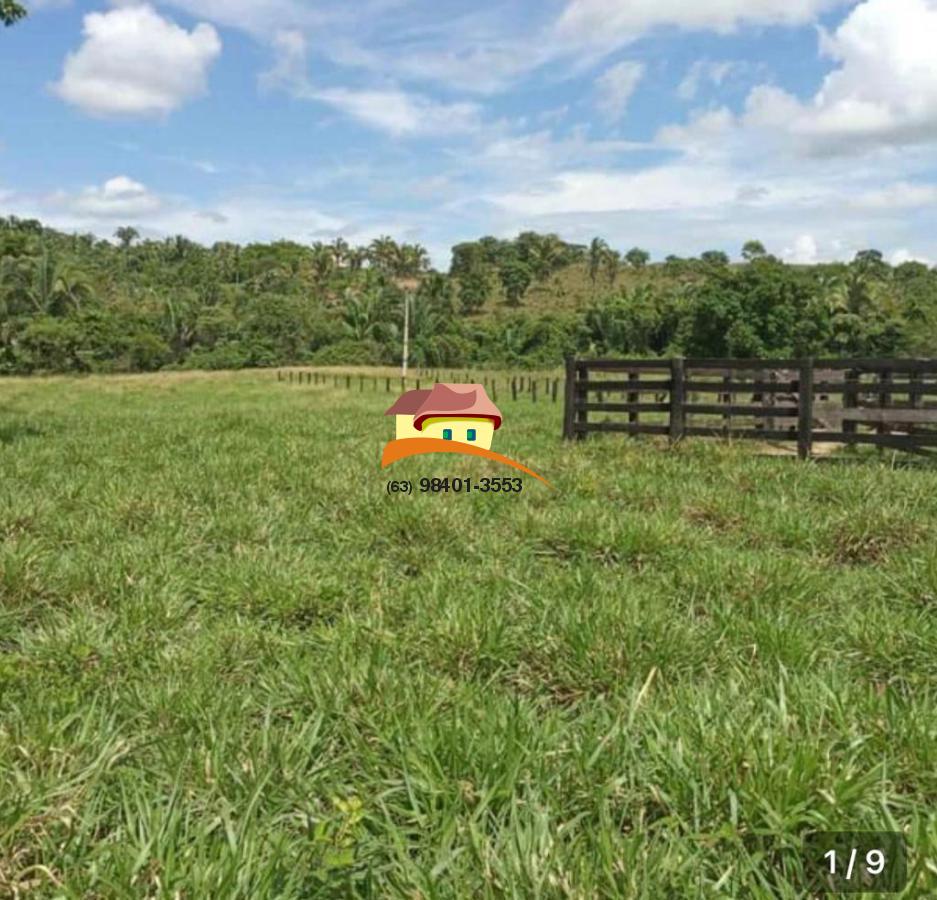 Fazenda à venda, 1690000m² - Foto 1