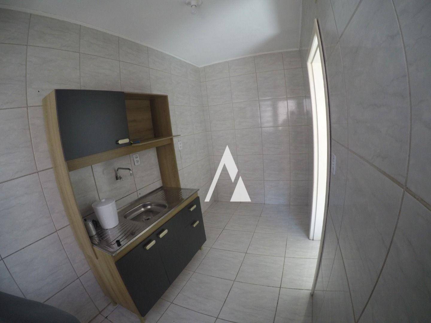 Apartamento à venda e aluguel com 2 quartos, 48m² - Foto 24