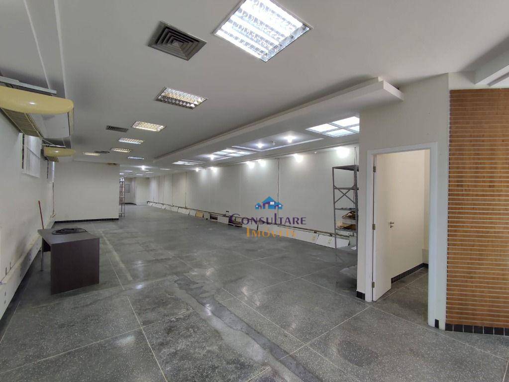 Loja-Salão à venda, 600m² - Foto 1