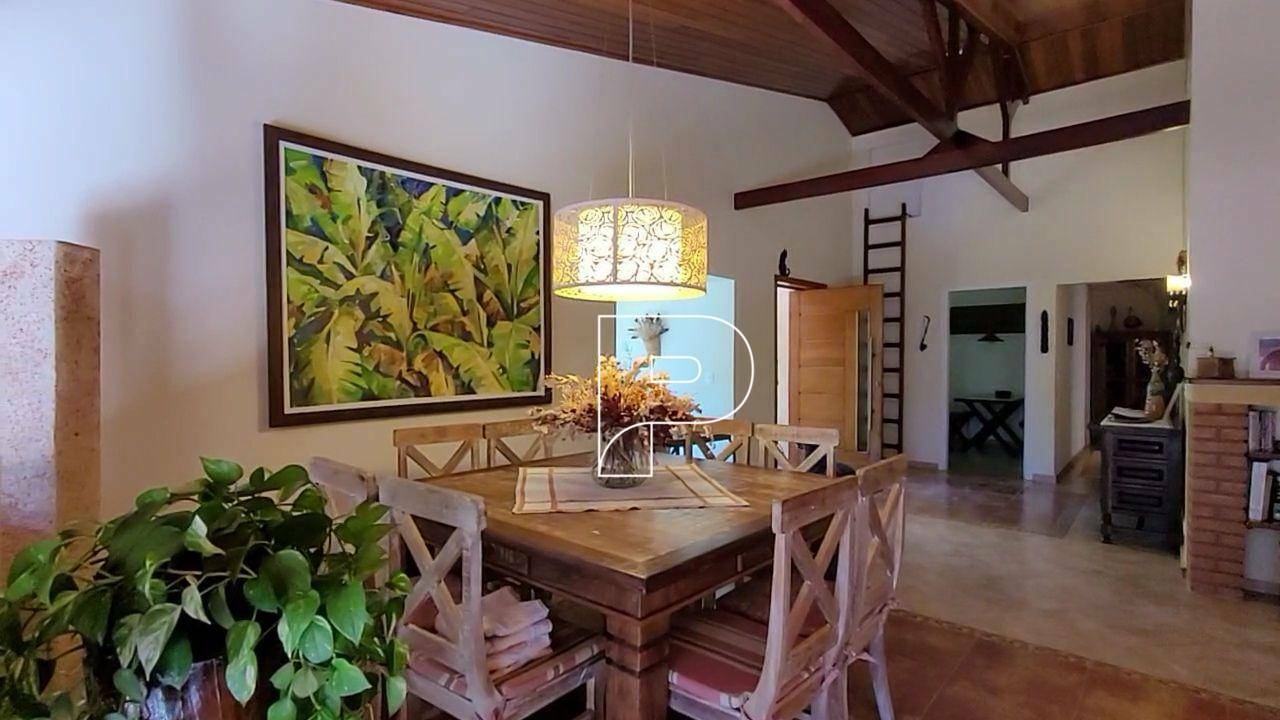 Chácara à venda com 3 quartos, 420m² - Foto 8