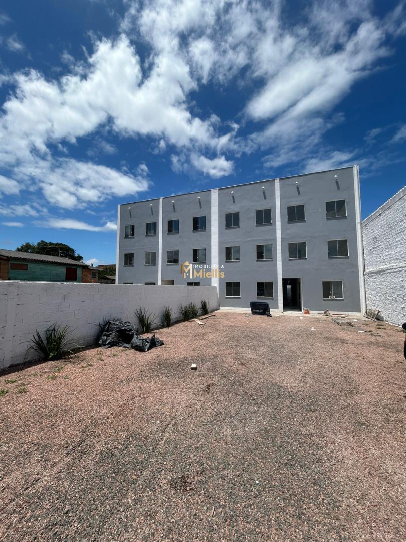 Apartamento à venda com 2 quartos, 52m² - Foto 1