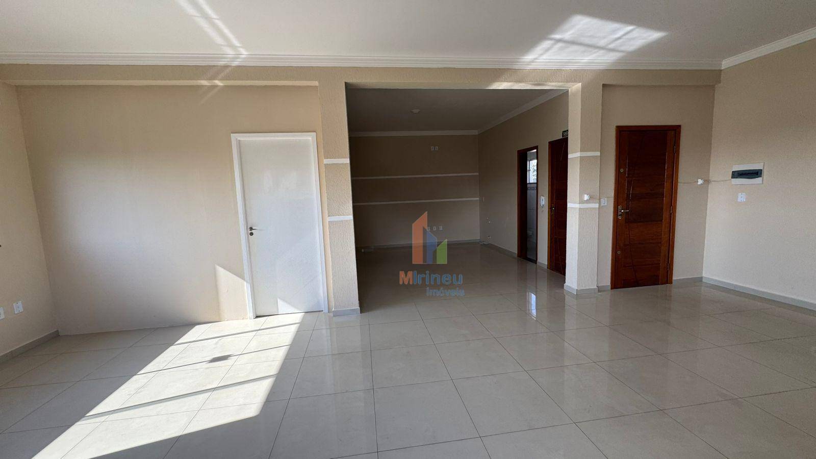 Conjunto Comercial-Sala para alugar, 55m² - Foto 3