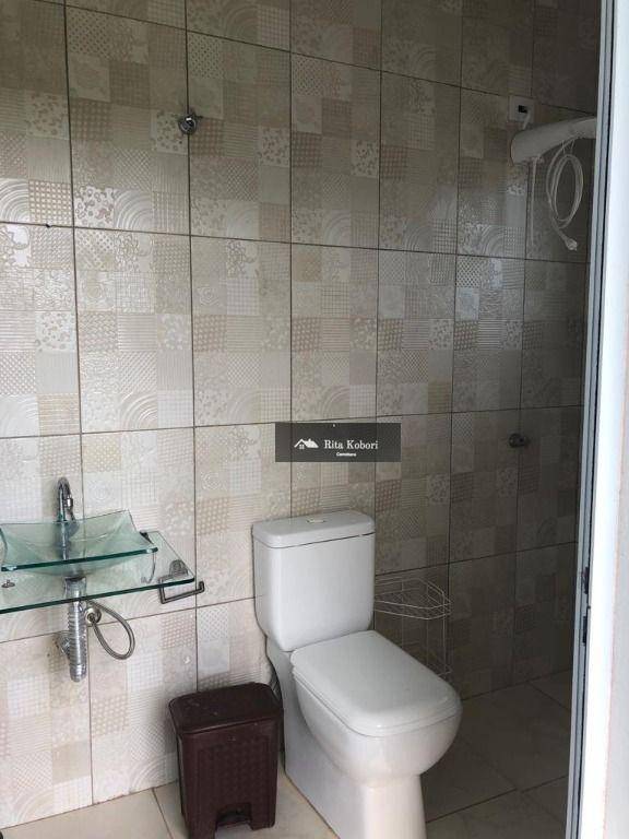 Casa de Condomínio à venda com 4 quartos, 313m² - Foto 16