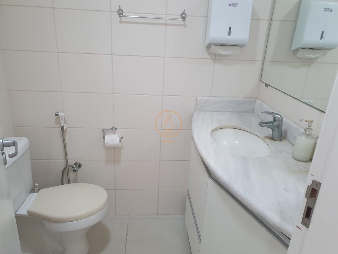 Loja-Salão à venda, 37m² - Foto 9
