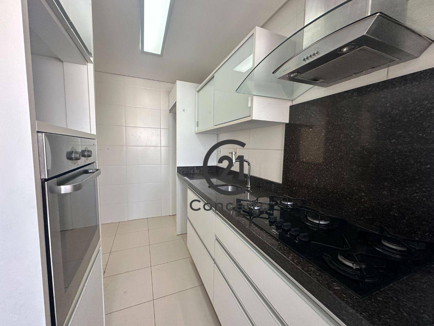 Apartamento para alugar com 3 quartos, 108m² - Foto 10