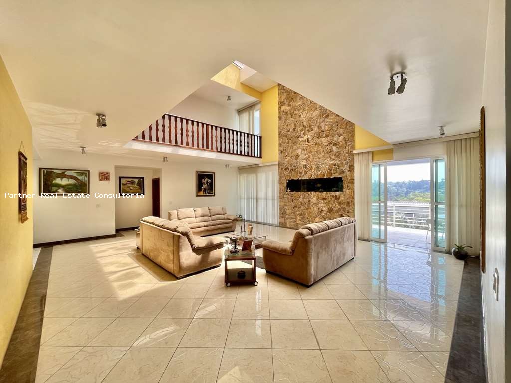 Casa de Condomínio à venda com 6 quartos, 1200m² - Foto 16