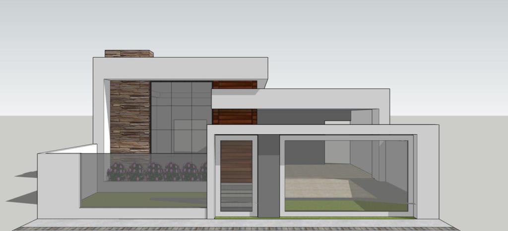 Casa à venda com 3 quartos, 154m² - Foto 1