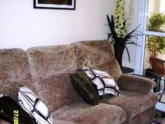 Apartamento à venda com 2 quartos, 68m² - Foto 2