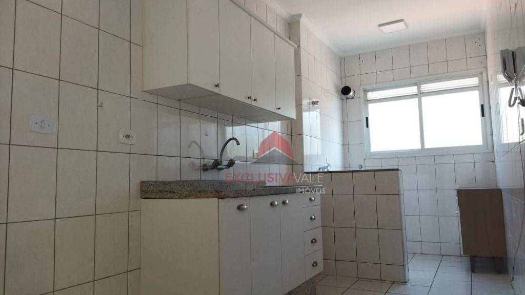 Apartamento para alugar com 2 quartos, 63m² - Foto 1