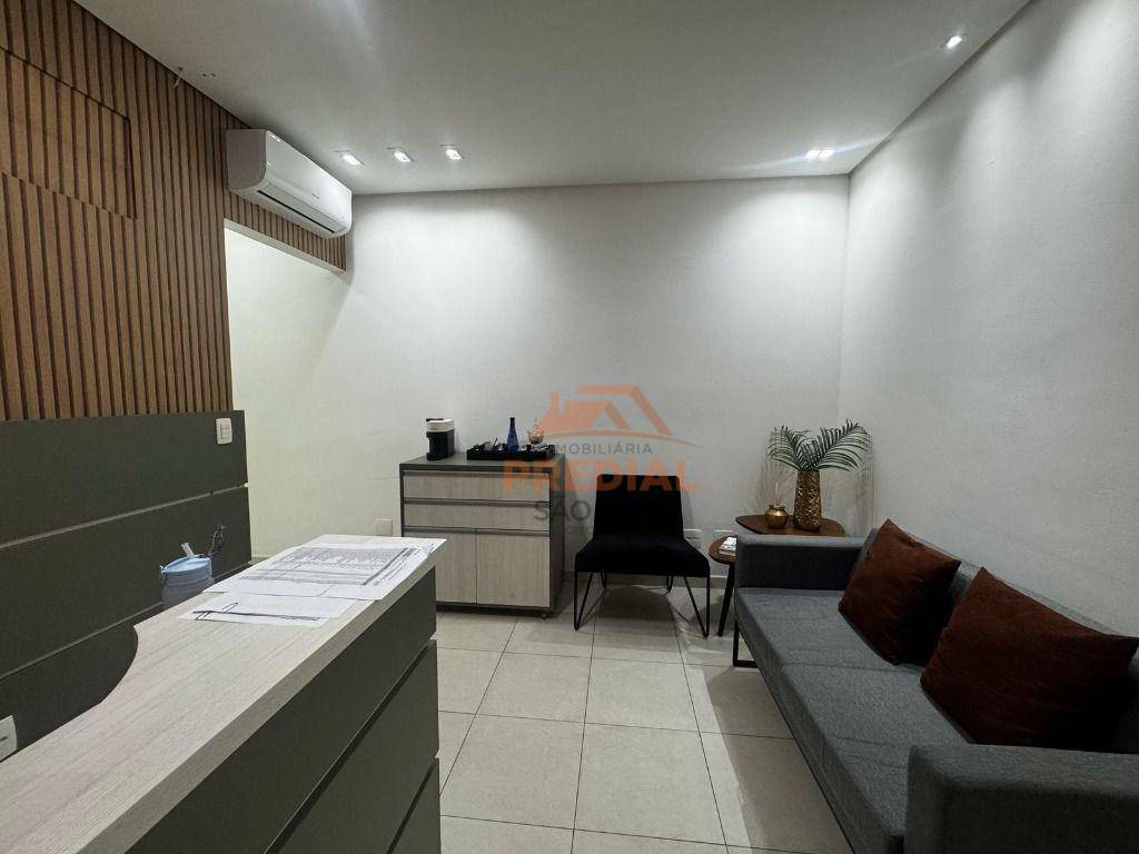 Conjunto Comercial-Sala à venda, 37m² - Foto 1