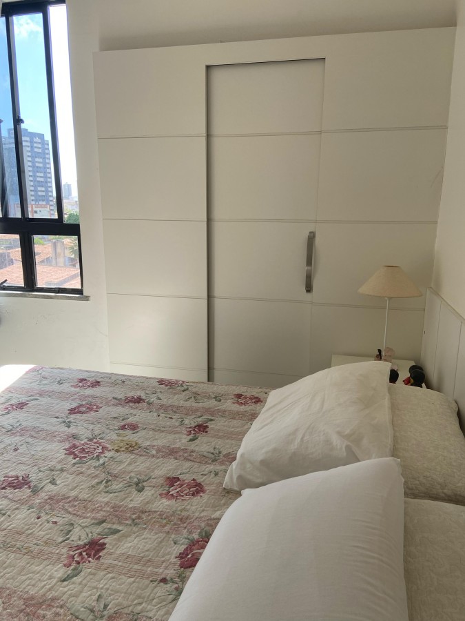 Apartamento à venda com 3 quartos, 105m² - Foto 14
